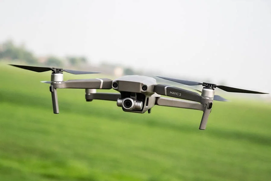 what is the best drone